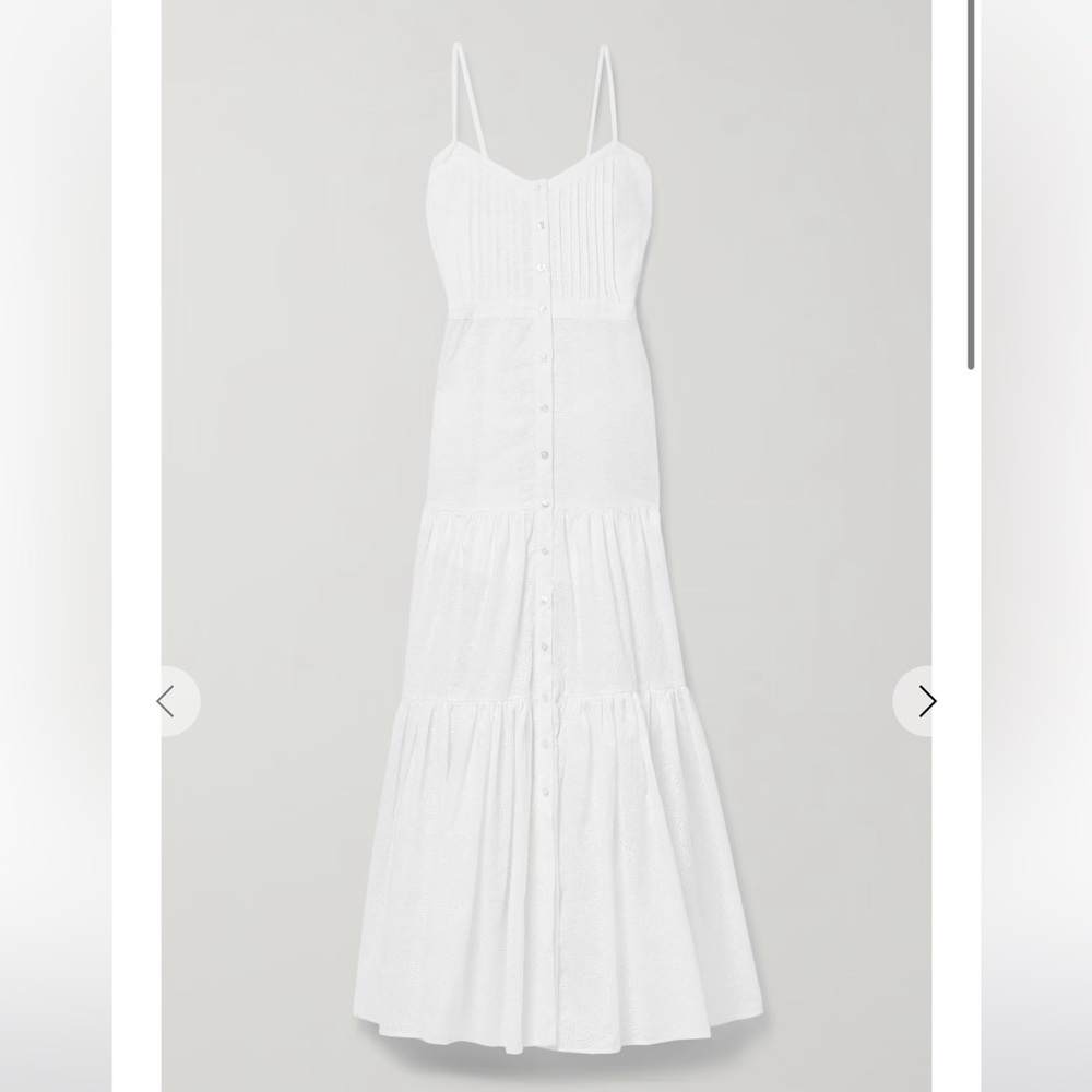 NWT Veronica beard Alondra dress, size xs